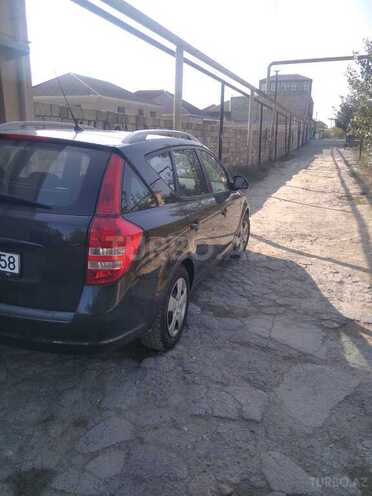 Kia Ceed 2008, 220,456 km - 1.6 l - Bakı