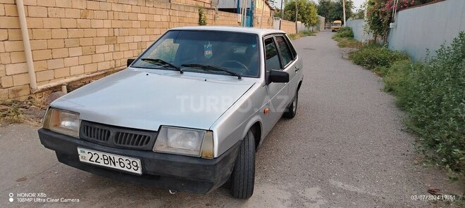 LADA (VAZ) 21099 2001, 304,592 km - 1.5 l - Goranboy