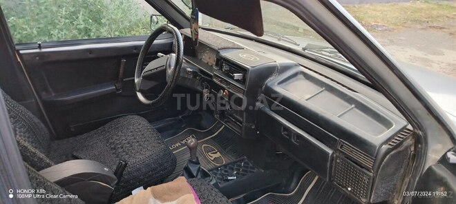 LADA (VAZ) 21099 2001, 304,592 km - 1.5 l - Goranboy