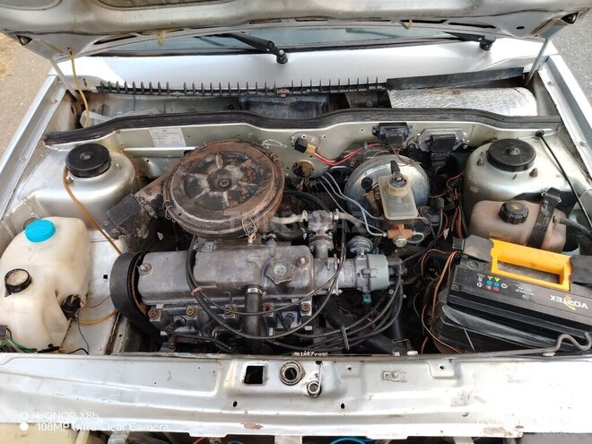 LADA (VAZ) 21099 2001, 304,592 km - 1.5 l - Goranboy