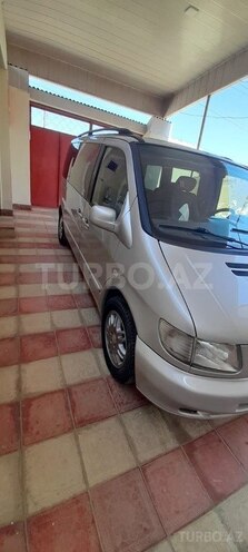 Mercedes V 220 1999, 459,800 km - 2.2 l - Bakı