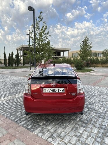 Toyota Prius 2006, 230,000 km - 1.5 l - Bakı