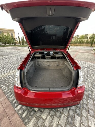 Toyota Prius 2006, 230,000 km - 1.5 l - Bakı
