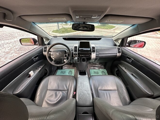 Toyota Prius 2006, 230,000 km - 1.5 l - Bakı