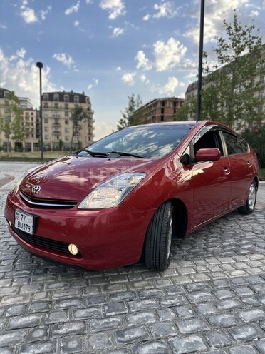 Toyota Prius 2006, 230,000 km - 1.5 l - Bakı