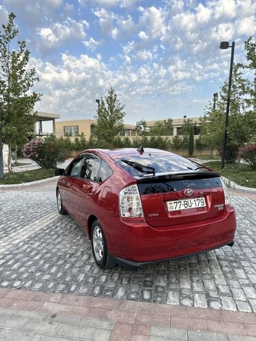 Toyota Prius 2006, 230,000 km - 1.5 l - Bakı