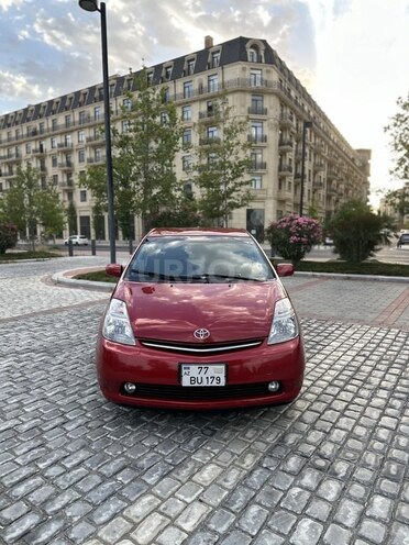 Toyota Prius 2006, 230,000 km - 1.5 l - Bakı