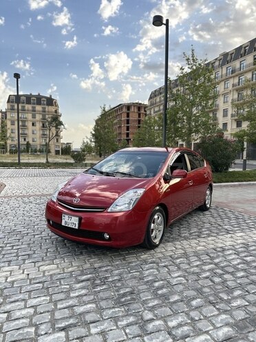 Toyota Prius 2006, 230,000 km - 1.5 l - Bakı