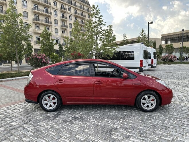 Toyota Prius 2006, 230,000 km - 1.5 l - Bakı