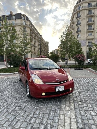 Toyota Prius 2006, 230,000 km - 1.5 l - Bakı