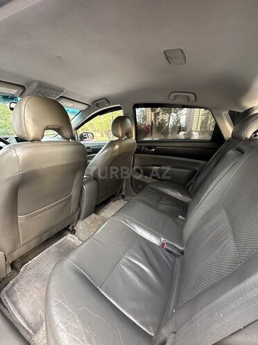 Toyota Prius 2006, 230,000 km - 1.5 l - Bakı