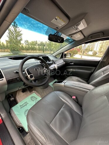 Toyota Prius 2006, 230,000 km - 1.5 l - Bakı