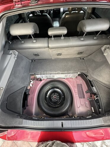 Toyota Prius 2006, 230,000 km - 1.5 l - Bakı