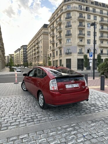 Toyota Prius 2006, 230,000 km - 1.5 l - Bakı