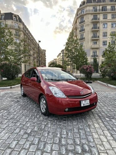 Toyota Prius 2006, 230,000 km - 1.5 l - Bakı