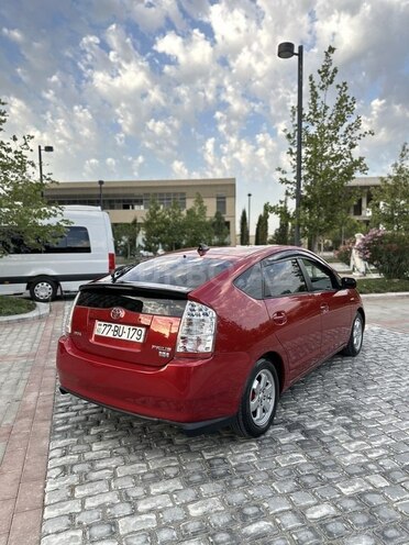 Toyota Prius 2006, 230,000 km - 1.5 l - Bakı