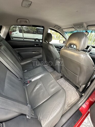 Toyota Prius 2006, 230,000 km - 1.5 l - Bakı
