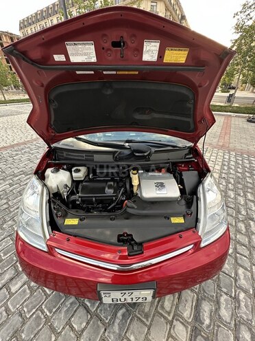 Toyota Prius 2006, 230,000 km - 1.5 l - Bakı