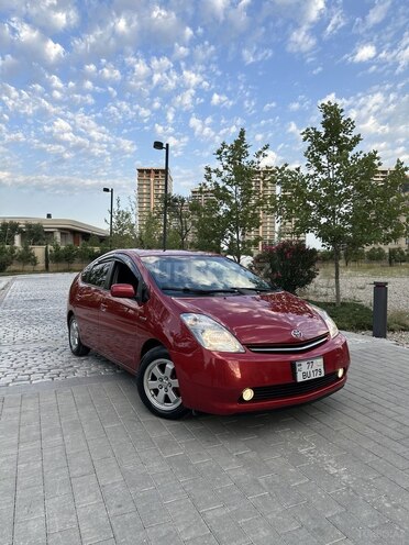 Toyota Prius 2006, 230,000 km - 1.5 l - Bakı