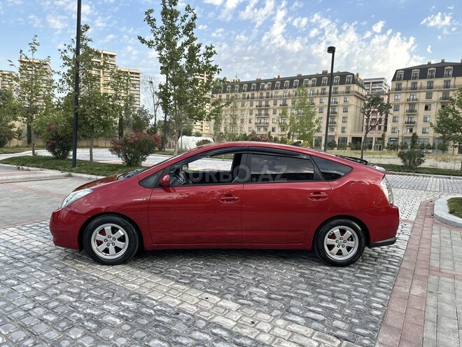 Toyota Prius 2006, 230,000 km - 1.5 l - Bakı