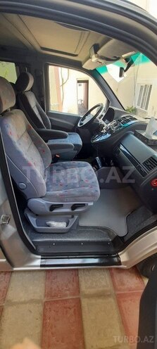 Mercedes V 220 1999, 459,800 km - 2.2 l - Bakı