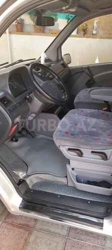 Mercedes V 220 1999, 459,800 km - 2.2 l - Bakı