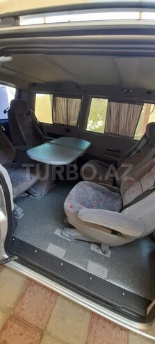 Mercedes V 220 1999, 459,800 km - 2.2 l - Bakı