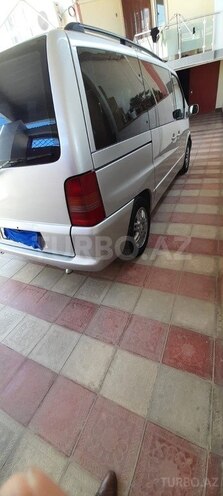Mercedes V 220 1999, 459,800 km - 2.2 l - Bakı
