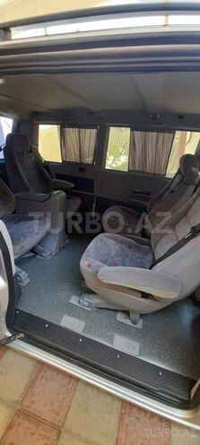 Mercedes V 220 1999, 459,800 km - 2.2 l - Bakı