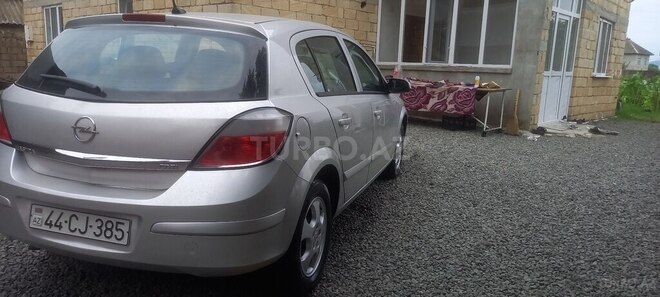 Opel Astra 2007, 377,125 km - 1.3 l - Lənkəran