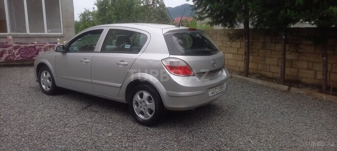 Opel Astra 2007, 377,125 km - 1.3 l - Lənkəran