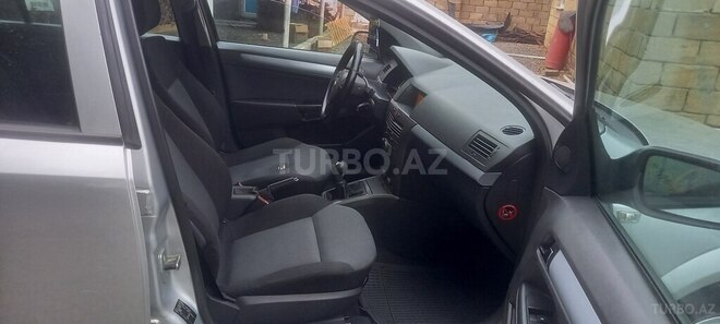 Opel Astra 2007, 377,125 km - 1.3 l - Lənkəran
