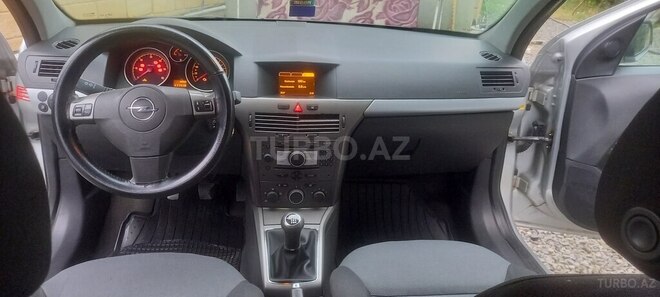 Opel Astra 2007, 377,125 km - 1.3 l - Lənkəran