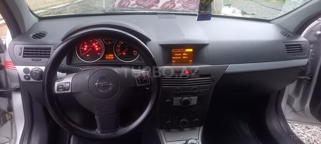 Opel Astra 2007, 377,125 km - 1.3 l - Lənkəran