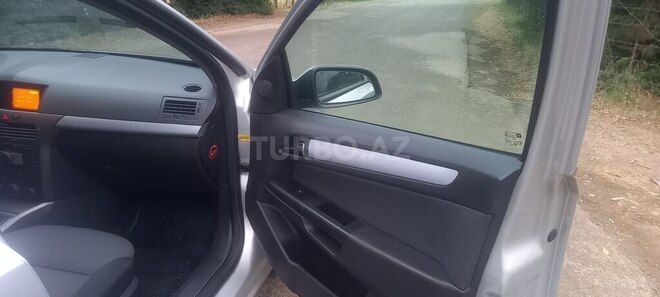 Opel Astra 2007, 377,125 km - 1.3 l - Lənkəran