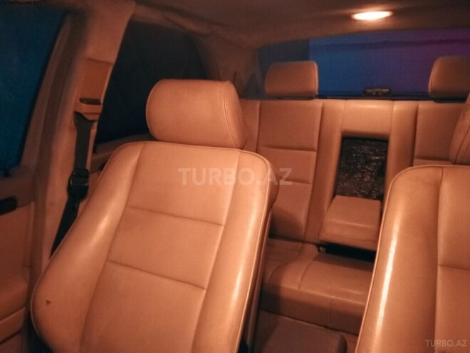 Mercedes C 200 1995, 243,464 km - 2.0 l - Zaqatala