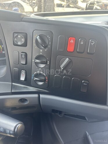 Mercedes Atego 1224 2010, 436,000 km - 6.4 l - Bakı