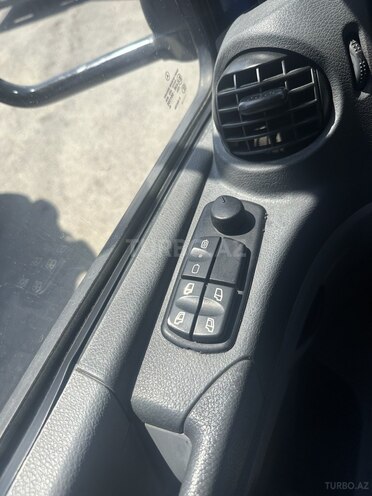 Mercedes Atego 1224 2010, 436,000 km - 6.4 l - Bakı