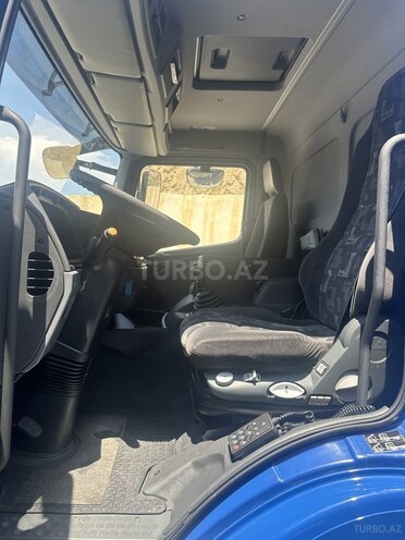 Mercedes Atego 1224 2010, 436,000 km - 6.4 l - Bakı