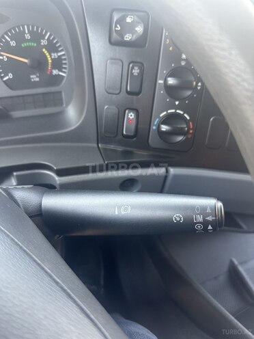 Mercedes Atego 1224 2010, 436,000 km - 6.4 l - Bakı
