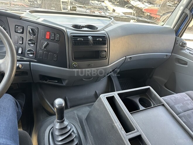 Mercedes Atego 1224 2010, 436,000 km - 6.4 l - Bakı