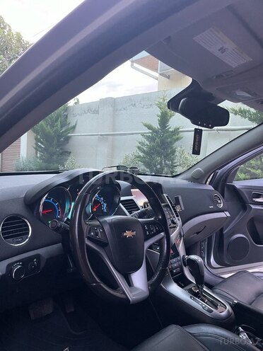Chevrolet Cruze 2015, 212,000 km - 1.4 л - Bakı
