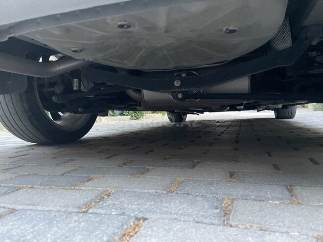 Chevrolet Cruze 2015, 212,000 km - 1.4 л - Bakı