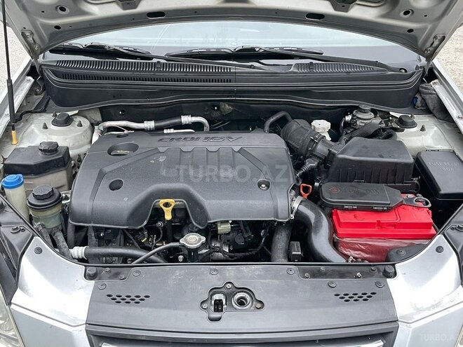 Kia Pride 2008, 394,250 km - 1.5 l - Bakı