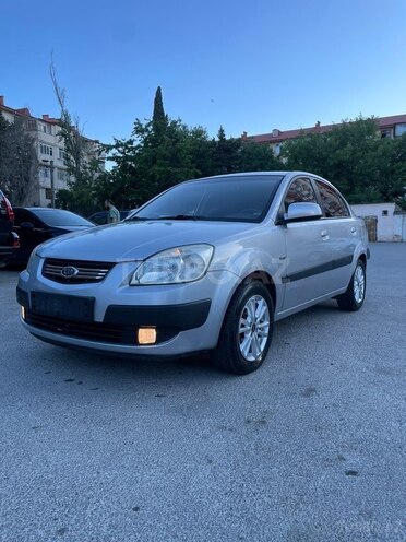 Kia Pride 2008, 394,250 km - 1.5 l - Bakı