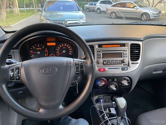 Kia Pride 2008, 394,250 km - 1.5 l - Bakı