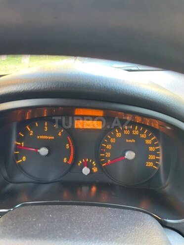Kia Pride 2008, 394,250 km - 1.5 l - Bakı
