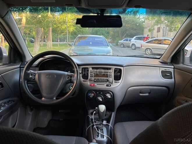 Kia Pride 2008, 394,250 km - 1.5 l - Bakı