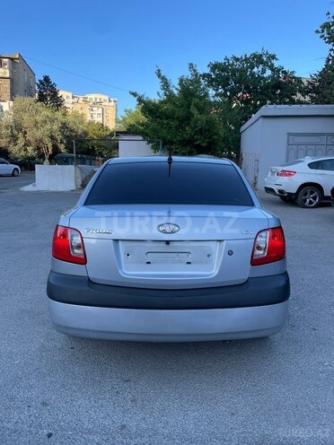 Kia Pride 2008, 394,250 km - 1.5 l - Bakı
