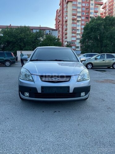 Kia Pride 2008, 394,250 km - 1.5 l - Bakı